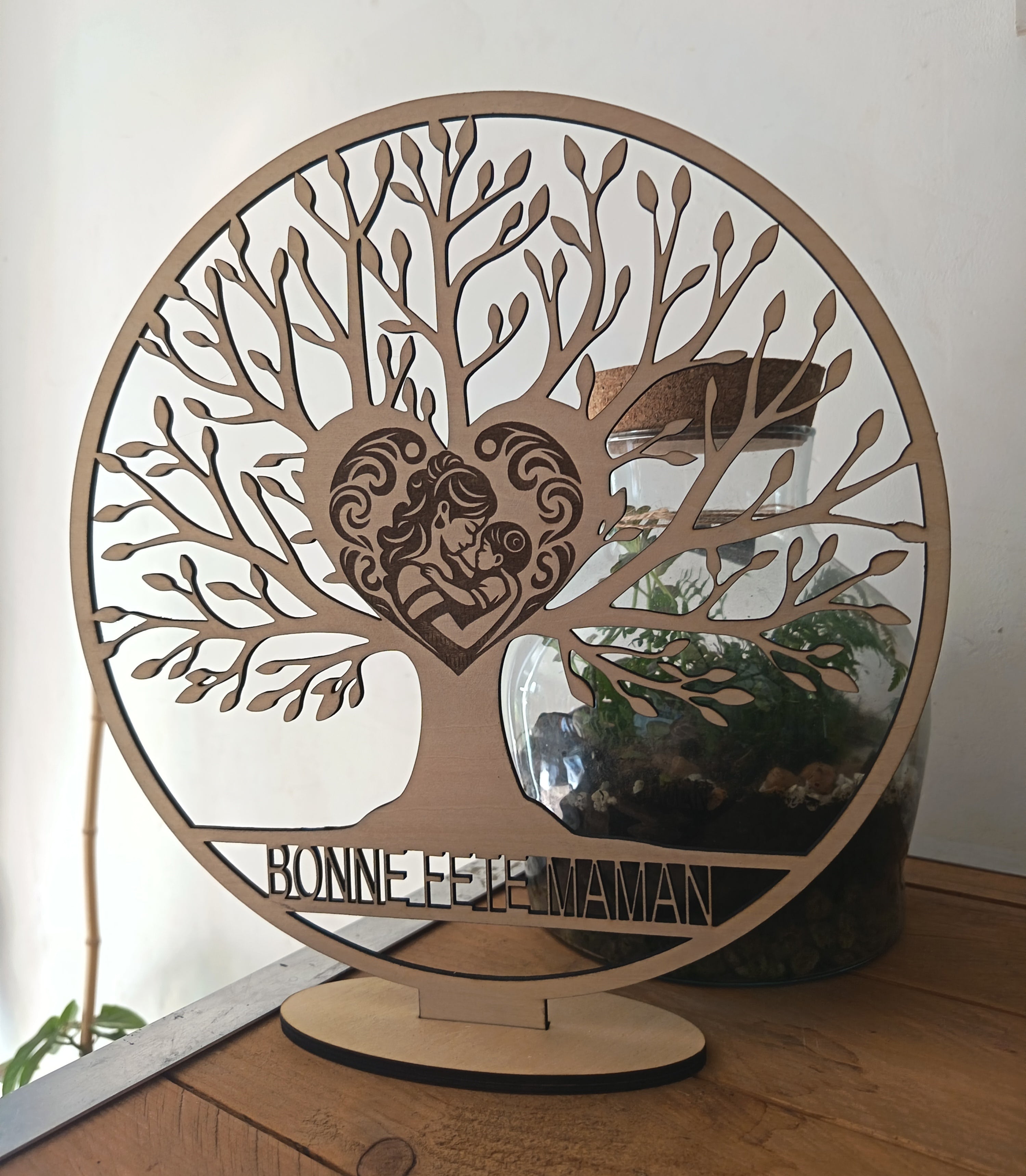 Arbre de Vie spécial " Fête des mères "