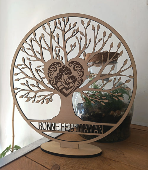 Arbre de Vie spécial " Fête des mères "