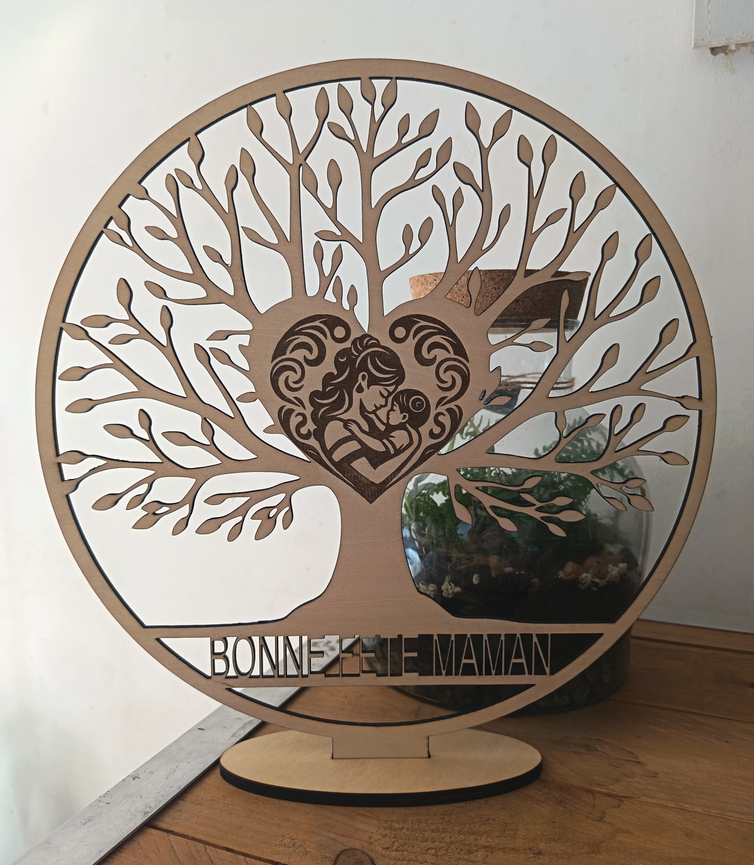 Arbre de Vie spécial " Fête des mères "