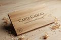 Carte cadeau
