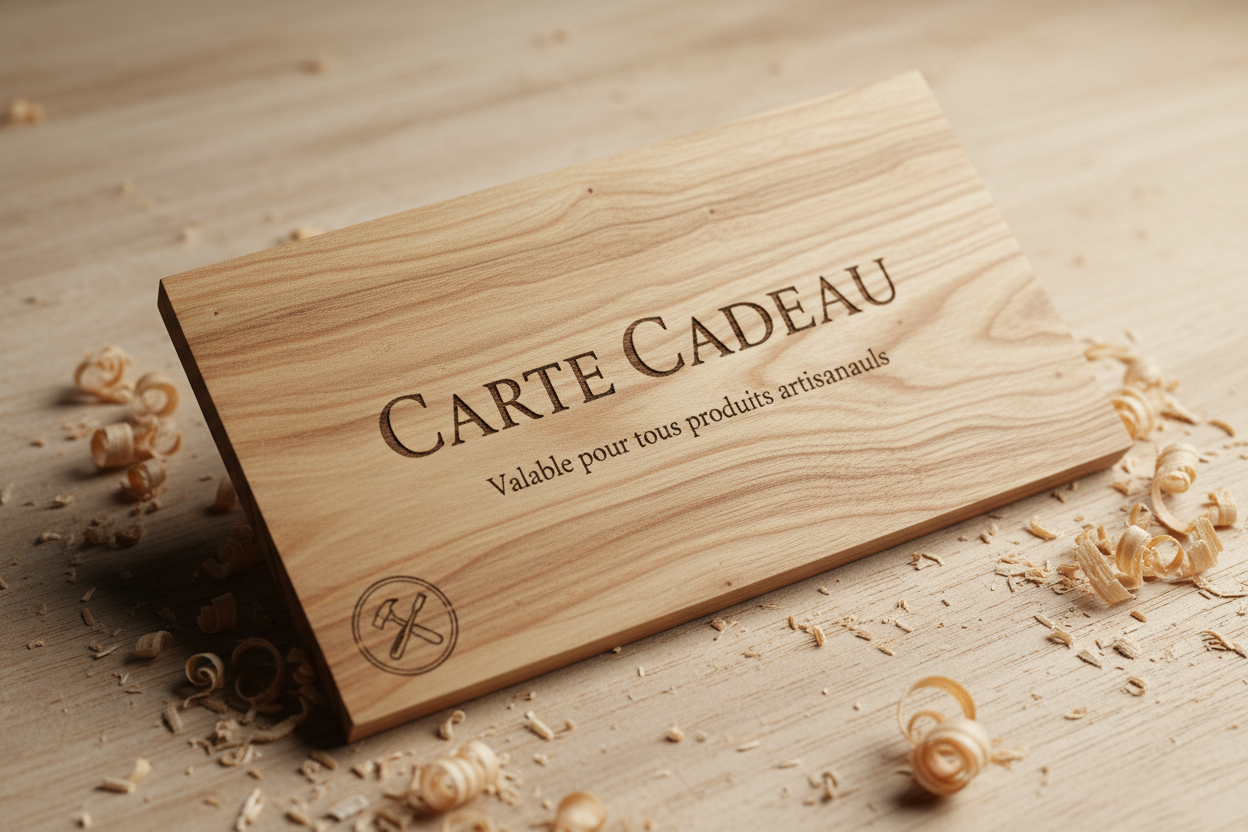 Carte cadeau