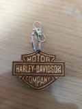 Porte-clé "Harley-Davidson"