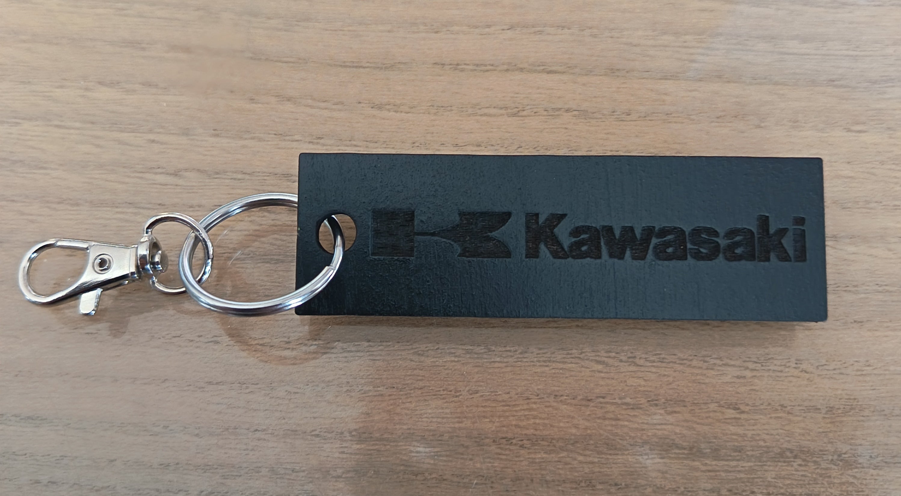 Porte-clés KAWASAKI