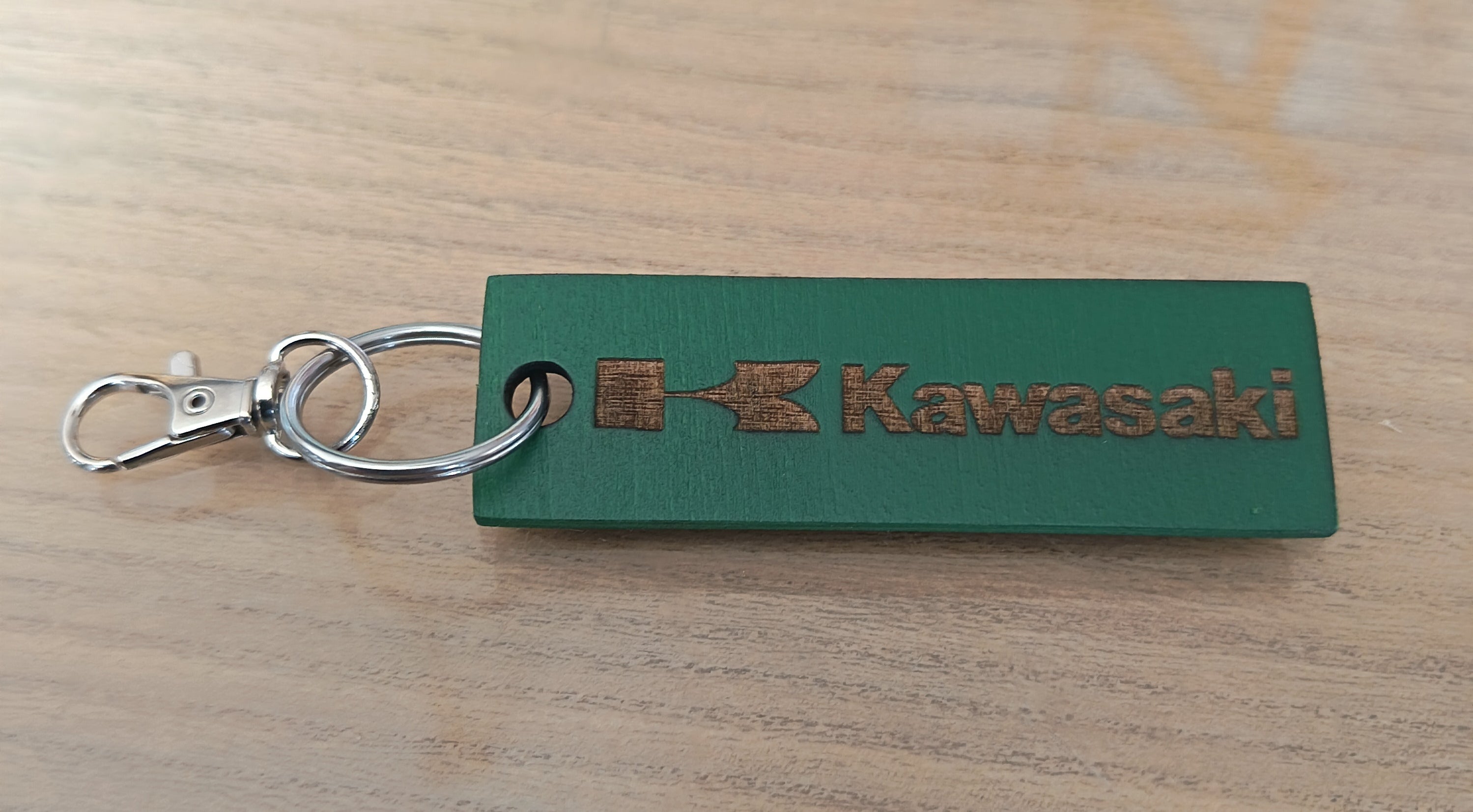 Porte clé KAWASAKI