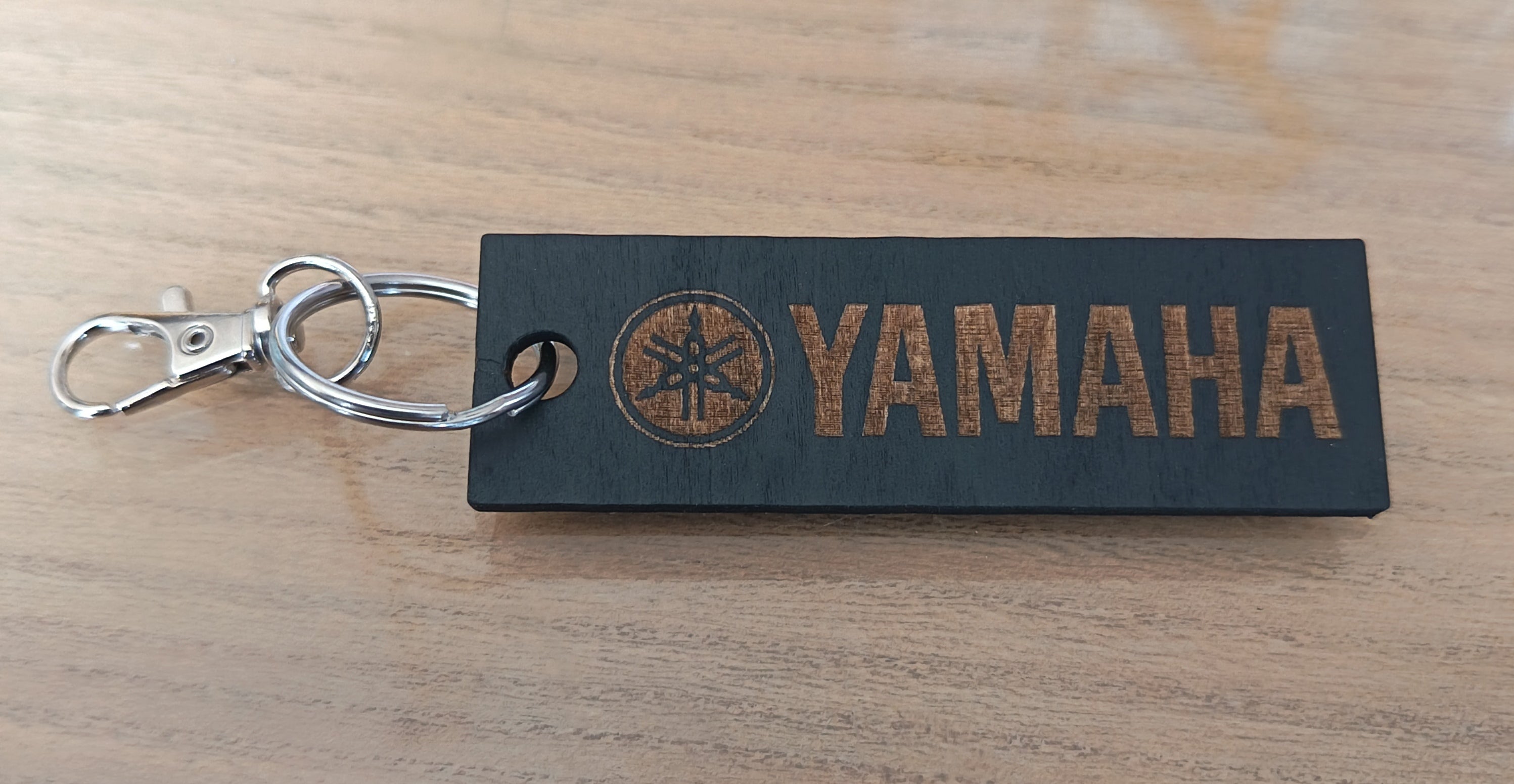 Porte-clés YAMAHA
